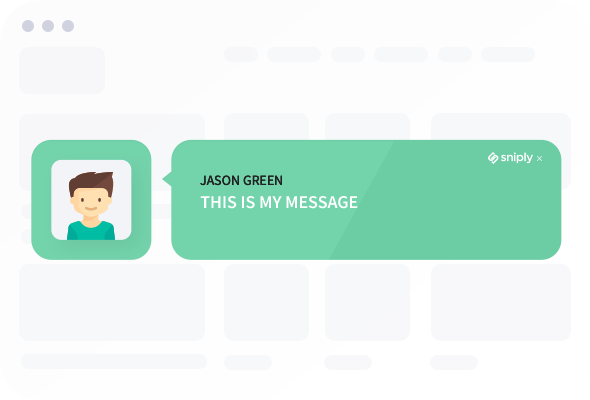 Sniply great call to action examples