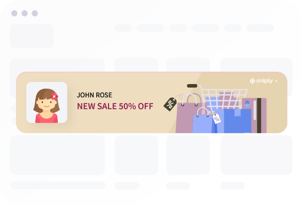 Sniply good call to action examples