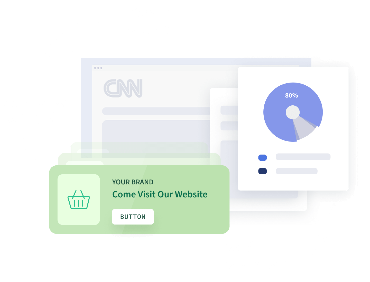 sniply content curation and link shortening